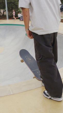 Romsey Skatepark